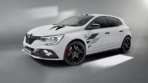 El Renault Mégane RS Ultimate está de oferta con más de 11.000 € de ahorro