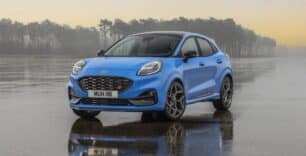 El Ford Puma 1.0 ST con 170 CV, ya a la venta en España (adiós al 200 CV)