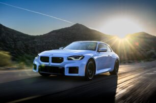 El BMW M2 Coupé y sus 460 CV con caja manual o automática ya tienen precio en España