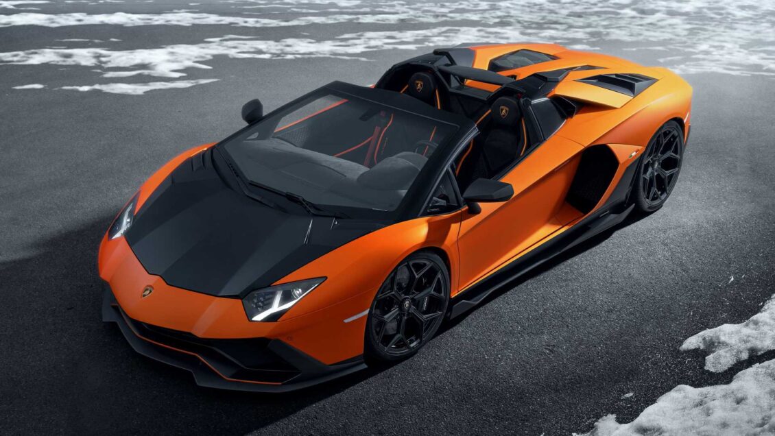 El Lamborghini Aventador Ultimae pasa por el quirófano de Novitec: dieta rica en fibra