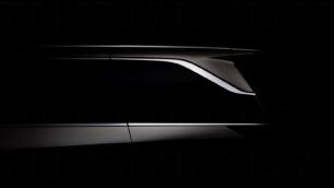 EL Lexus LM 2024 llegará a Europa: la primera MPV de Lexus debuta el 18 de abril