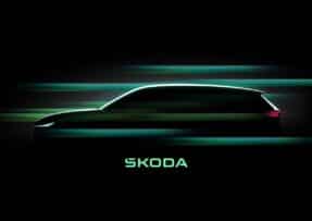 Skoda nos cuenta los primeros detalles de los nuevos Superb y Kodiaq
