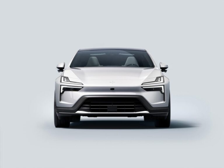 Polestar 04