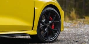 ¿Sabes lo que cuesta cambiar los frenos opcionales de un Audi RS3?: un coste de cinco cifras...