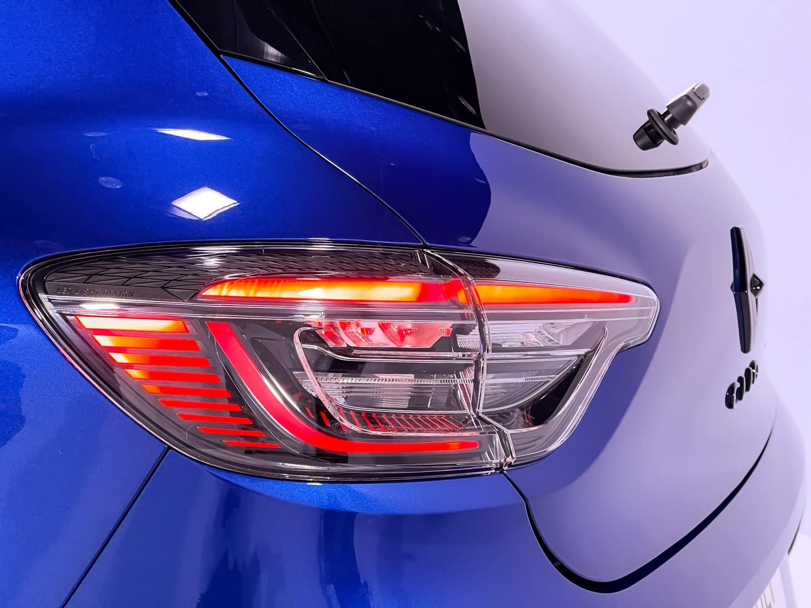 Conocemos el Renault Clio 2024 así es en directo el modelo