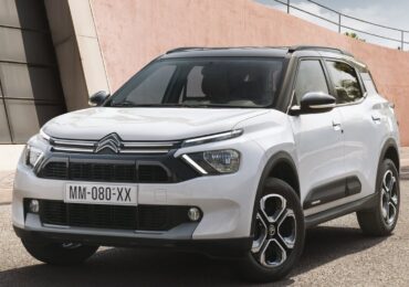 Ofertas y precios del Citroen C3 Aircross nuevo