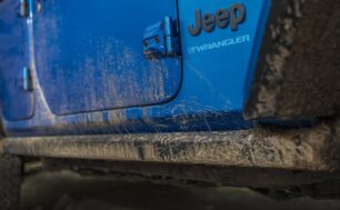 ¡Ya van 5 millones de Jeep Wrangler fabricados! Una historia de éxito