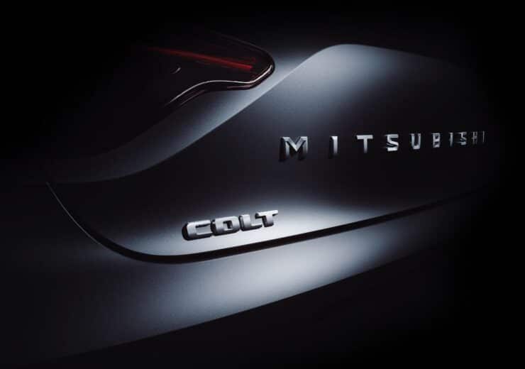 Precios del Mitsubishi Colt nuevo en oferta para todos sus motores y acabados