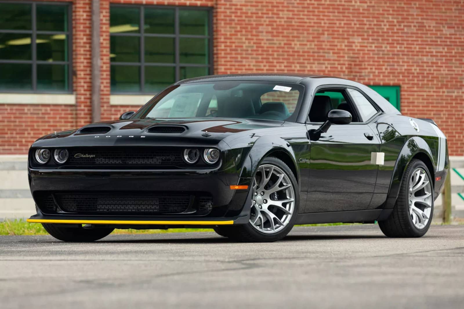 Adi s A Los Dodge Challenger Y Charger Desaparecen En2023
