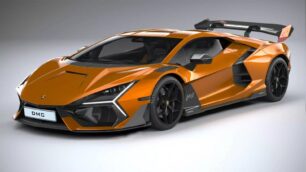 El Lamborghini Revuelto ya tiene fans en las empresas de tuning: ojo a esta propuesta