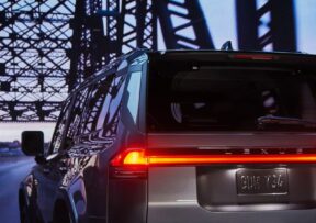 El Lexus GX 2024 que veremos en Europa sigue revelándonos nuevos detalles