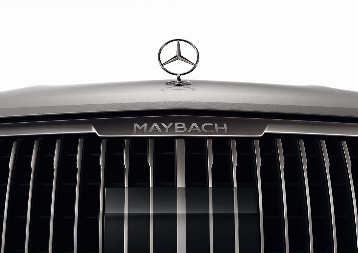 Mercedes-Maybach S 650 Night Edition, solo 15 unidades de este