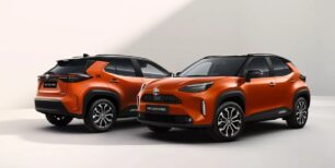 Nuevo Toyota Yaris Cross 