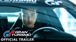 La saga Gran Turismo tendrá su propia película y este es el tráiler oficial