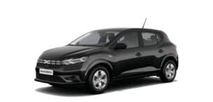 El Dacia Sandero, tuyo por 12.040 € durante el mes de mayo