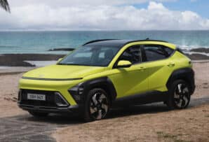 El nuevo Hyundai Kona ya tiene precios para España