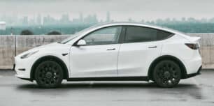 El Tesla Model Y repite como el eléctrico más vendido en Europa