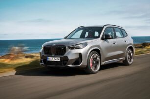 El BMW X1 M35i xDrive ya está disponible en España