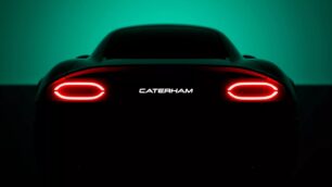 Nuevos detalles del Caterham Project V: el próximo vehículo eléctrico de la firma