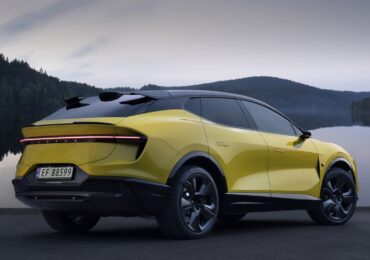 Ofertas y precios del Lotus Eletre nuevo
