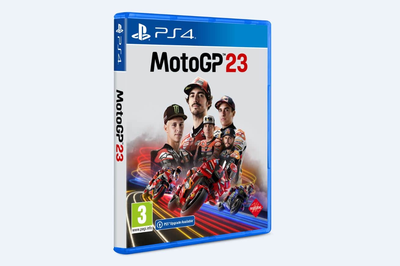 MotoGP™23