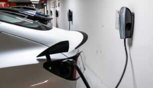 Tesla Model 3 y Model Y, líderes en España durante mayo entre los eléctricos