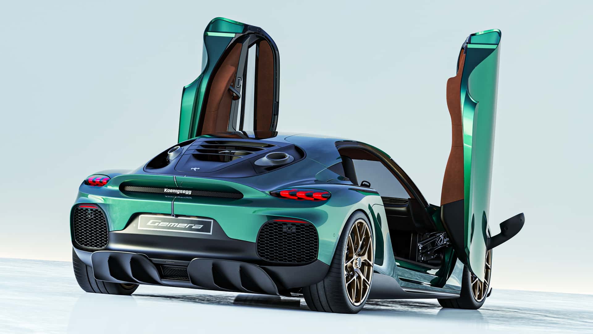 koenigsegg