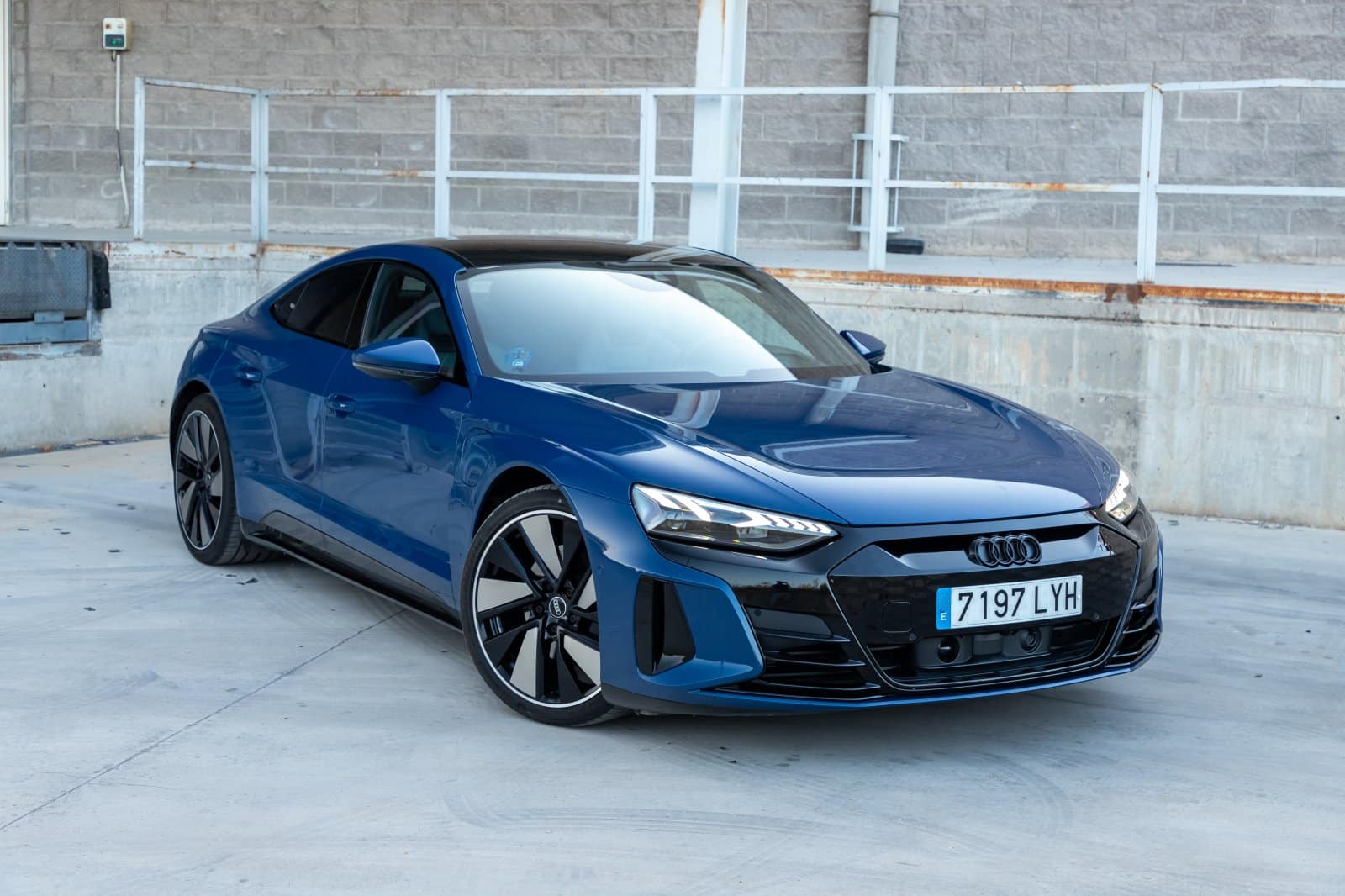 Nuevo Audi TT Coupe 45 TFSI Last Edition Quattro S Tronic