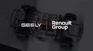 Renault y Geely unen fuerzas en una nueva empresa conjunta para el desarrollo de motores