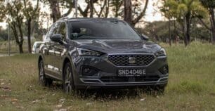 SEAT abandona Singapur, centrando la atención en Cupra