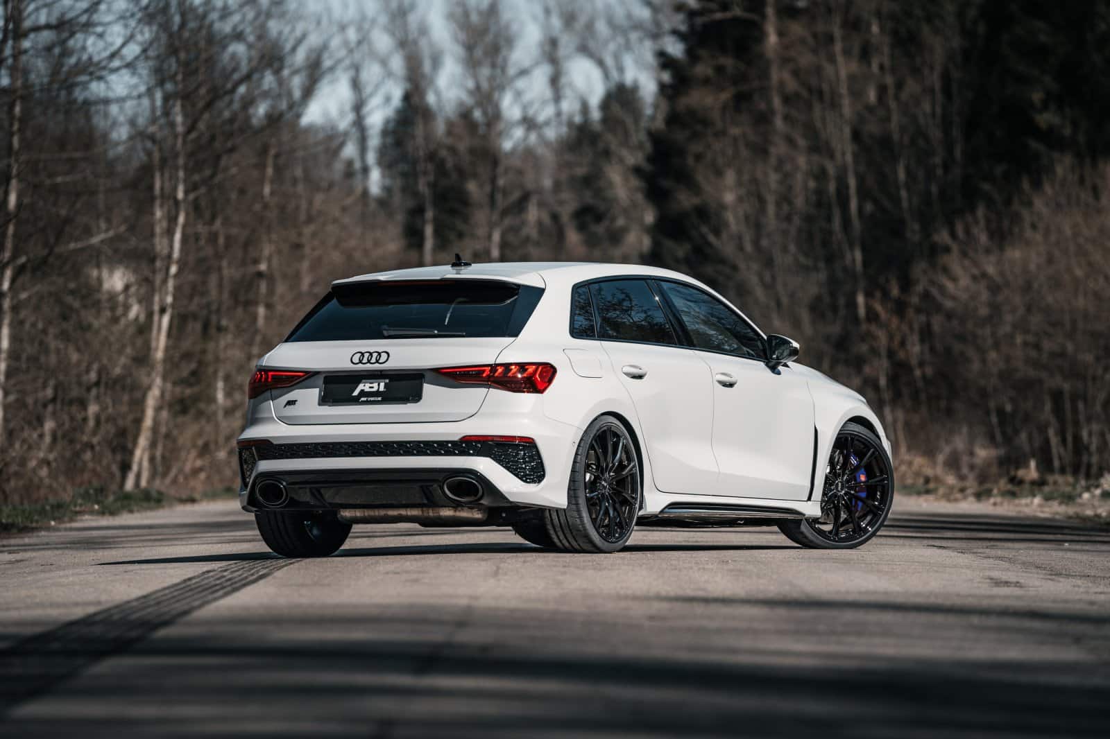 Las mejores ofertas en Cubiertas para Audi RS3