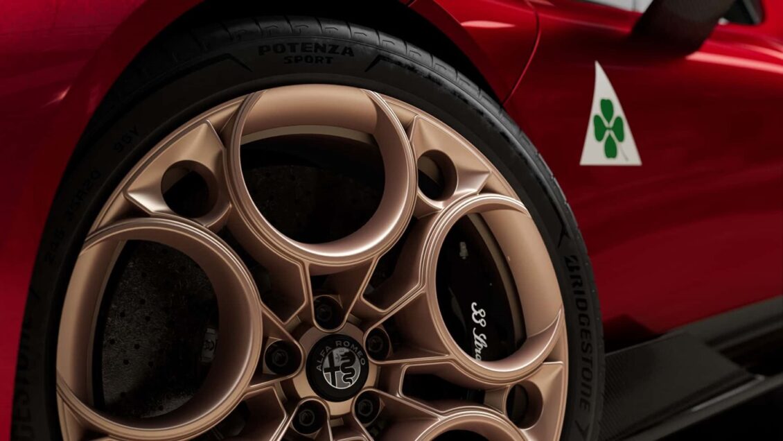 Maserati y Alfa Romeo traman algo gordo…