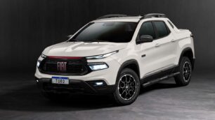 El Fiat Toro 2024 es el pick up que nos gustaría ver en Europa