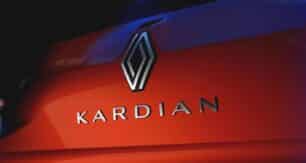 Se llamará Renault Kardian y es la nueva apuesta internacional del segmento B de la marca gala
