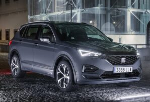 El SEAT Tarraco 2024, ya a la venta: Importantes cambios en la gama