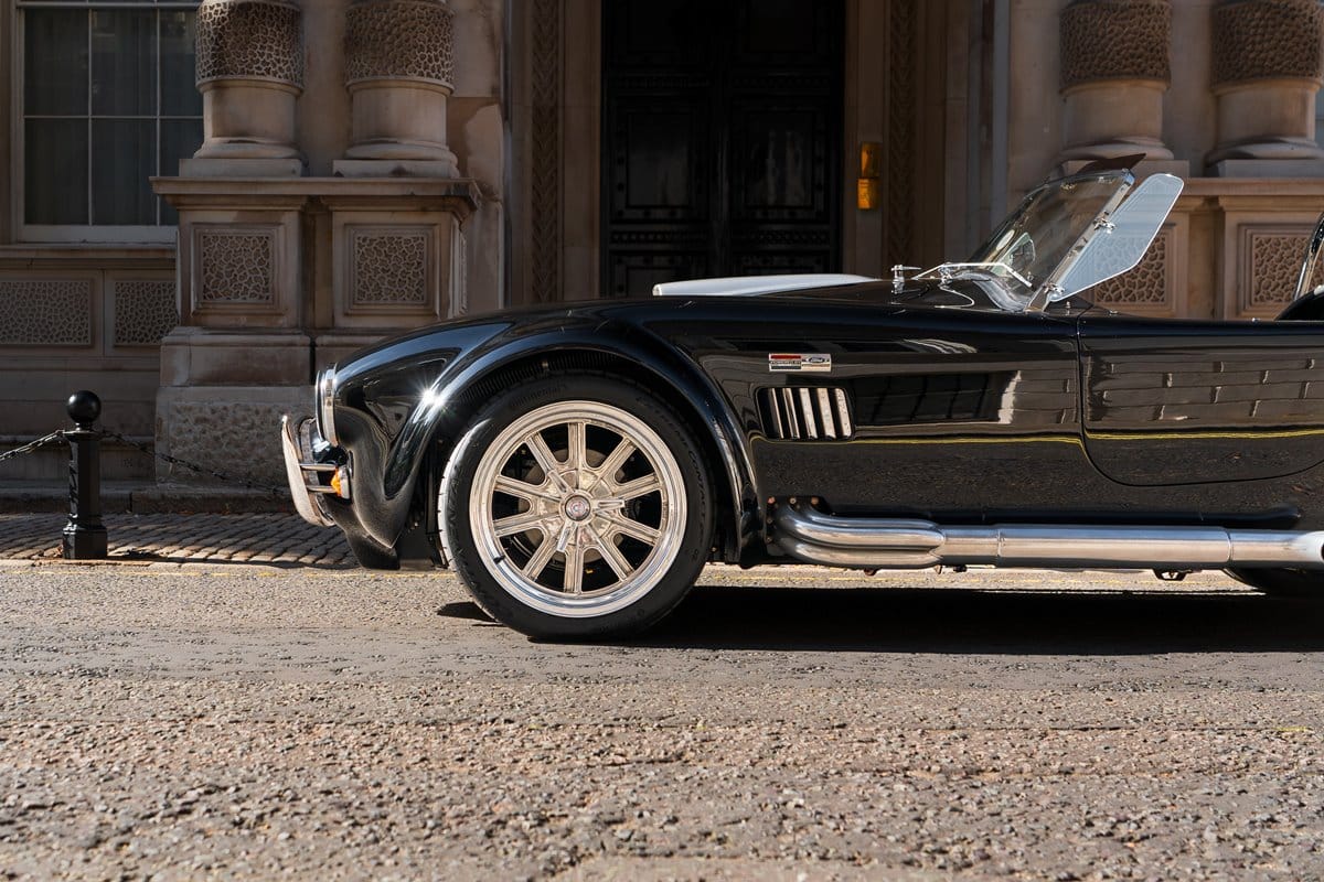 Shelby Cobra