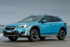 El Subaru XV está de oferta; interesante ECO y 4x4