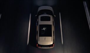 Primeros detalles del Volvo EM90 2024: el primer monovolumen sueco debuta en noviembre