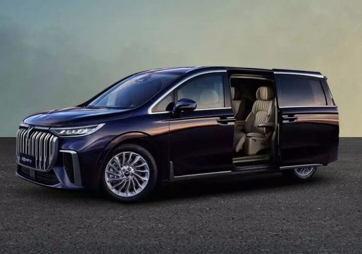 Precios del Voyah Dream nuevo en oferta para todos sus motores y acabados