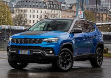 Ofertas y precios del Jeep Compass nuevo