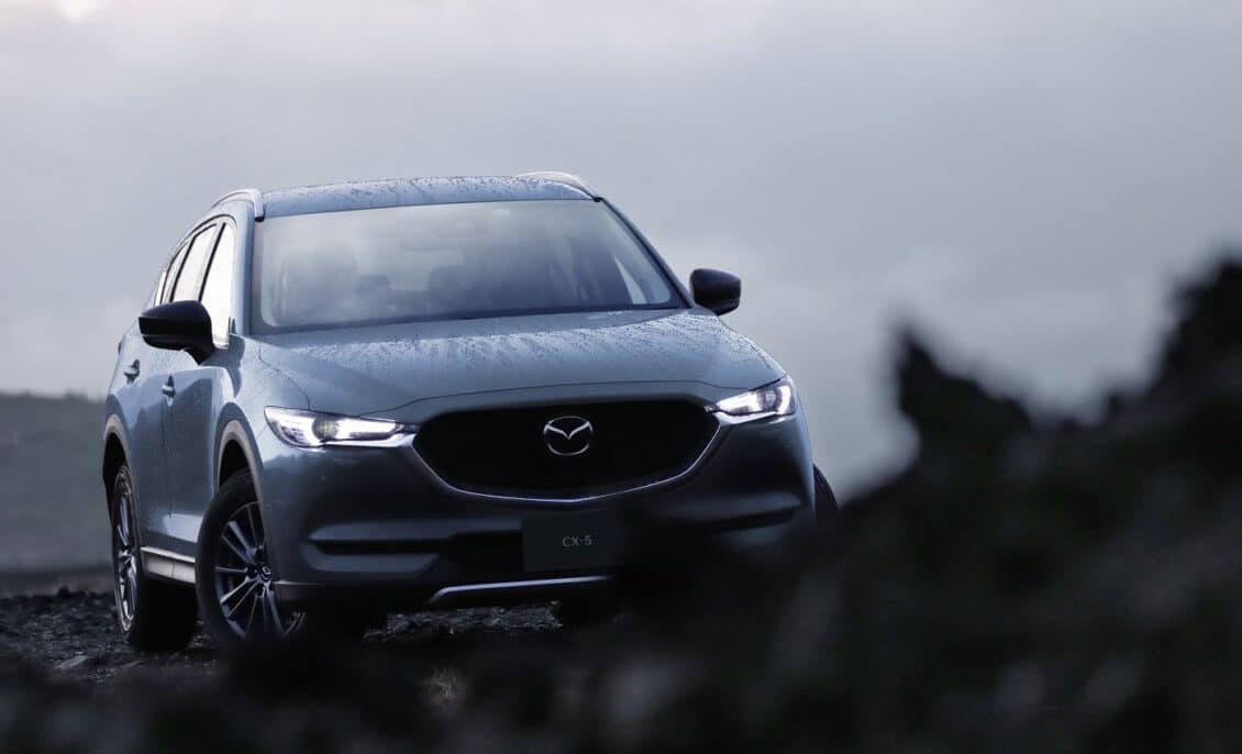 Mazda seguirá ofreciendo motores diésel hasta que sus clientes quieran