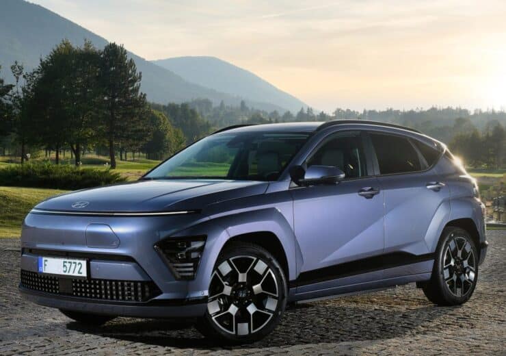 Precios del Hyundai Kona nuevo en oferta para todos sus motores y acabados