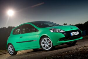 El Renault Clio Sport III: un auténtico 'young timer'