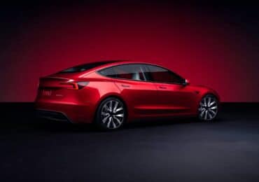 Ofertas y precios del Tesla Model 3 nuevo