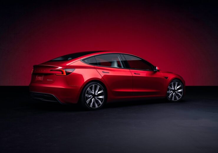 Precios del Tesla Model 3 nuevo en oferta para todos sus motores y acabados