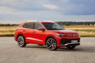 El Volkswagen Tiguan ya tiene precio en Alemania: Arranca caro