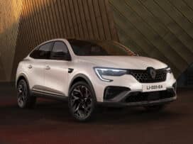 El Renault Arkana reduce al máximo su oferta; con entrega inmediata eso sí