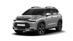 El Citroën C3 Aircross estrena gama 2024 con nuevos acabados