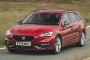 El SEAT León 1.5 eTSI 150 CV regresa al mercado español; la mejor opción