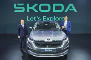 Skoda da el salto al mercado vietnamita; ensamblarán allí